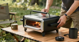 14 Best Pizza Oven Stands For Camping In 2026