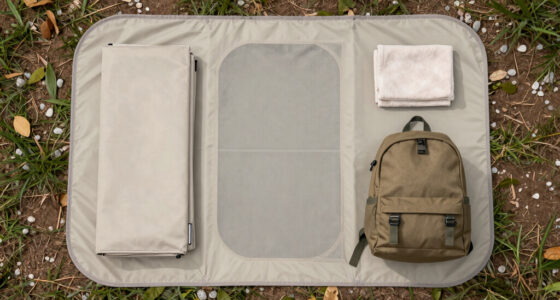 14 Best Portable Changing Room Shelter for Campsites in 2026