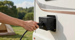 14 Best Portable Shore Power System for RV Camping in 2026