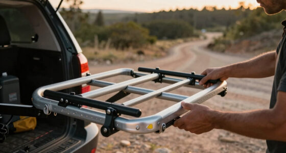 14 Best Premium Bike Racks for Overlanding Rigs in 2026
