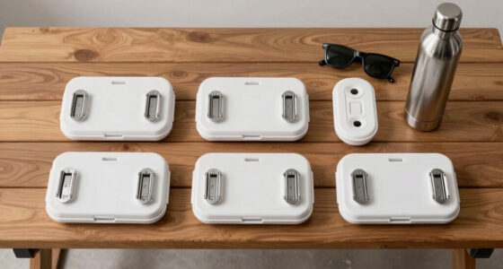 14 Best Replacement Latches For Rotomolded Coolers In 2026