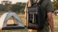14 Best Telescope Carrying Cases for Camping in 2026