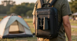 14 Best Telescope Carrying Cases for Camping in 2026