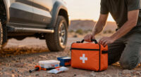 14 Best Vehicle Emergency Preparedness Kit for Overlanding in 2026