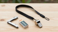 14 Best Whistle Lanyards for Survival Kits in 2026
