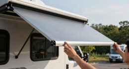 15 Best Best Side Panels For 270 Awnings In 2026
