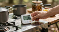 15 Best Digital Timer Systems for Camp Cooking in 2026