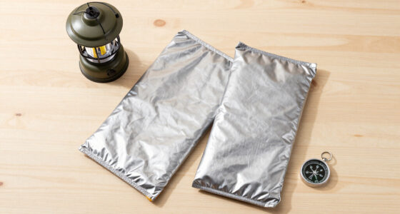 15 Best Emergency Blanket Storage Pouches in 2026