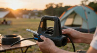 15 Best Extension Cable Organizers for Camp Power in 2026