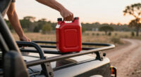 15 Best Jerry Can Mounts for Overlanding Setups in 2026