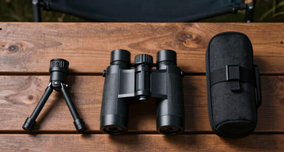 15 Best Portable Telescopes for Dark Sky Camping in 2026