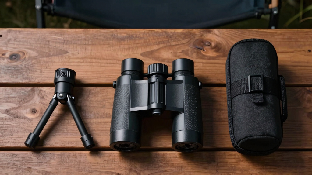 15 Best Portable Telescopes for Dark Sky Camping in 2026