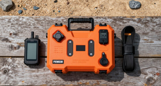 15 Best Premium Recovery Kit For Off Road Vehicles In 2026