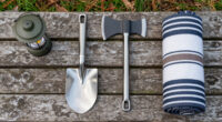 15 Best Premium Shovel and Axe Combo for Camps in 2026