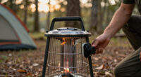 15 Best Propane Heater Alternatives for Enclosed Camp Use in 2026