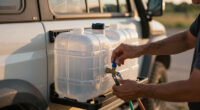 15 Best Water Tank System for Overlanding Vehicles in 2026