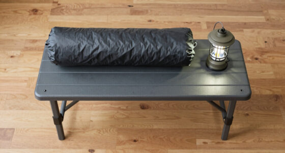 15 Best Weather Resistant Outdoor Storage Bench for Camp Use in 2026