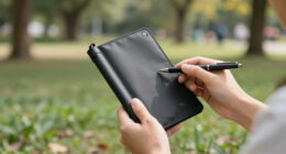 15 Best Weatherproof Notebook Kits for Observations in 2026