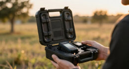 4 Best Wind Meter Carry Cases for Outdoor Kits in 2026