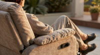 5 Best Heated Recliner Chair for Outdoor Use in 2026
