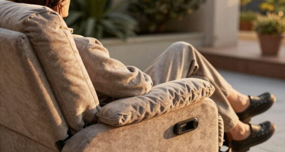 5 Best Heated Recliner Chair for Outdoor Use in 2026