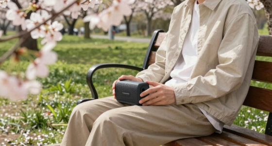 5 Best Outdoor Tech Gadgets for Spring in 2026