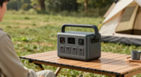 6 Best Expandable Portable Power Station for Camping in 2026