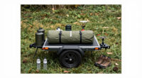 6 Best Gear Trailer for Basecamp Camping in 2026