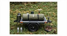 6 Best Gear Trailer for Basecamp Camping in 2026