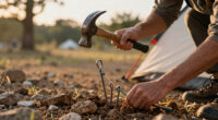 6 Best Ground Anchor Kits for Windy Camping in 2026