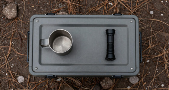 6 Best Heavy Duty Camp Cabinets for Basecamp in 2026