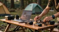6 Best Mobile Workstation for Outdoor Basecamp in 2026