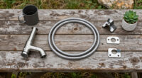 6 Best Portable Sink Faucet Kits for Camp Setups in 2026