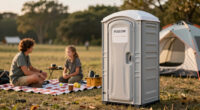 6 Best Premium Portable Toilet for Family Camps in 2026