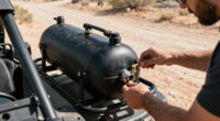 6 Best Pressurized Water Tanks for Overlanding in 2026