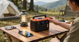 7 Best Battery Bank for Remote Camp Setups in 2026