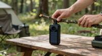 7 Best Battery Powered Surveillance System for Camping in 2026