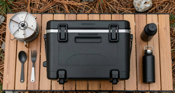 7 Best Best Bear Proof Rolling Cooler For Camping In 2026