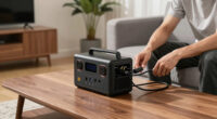 7 Best Cable Management Boxes for Portable Power Stations in 2026
