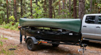 7 Best Canoe Trailer for Outdoor Expeditions in 2026