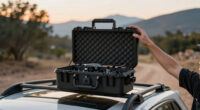 7 Best Drone Cases for Overlanding Trips in 2026