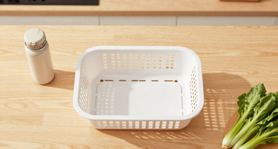7 Best Fridge Baskets for 12V Refrigerators in 2026