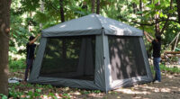 7 Best Heavy Duty Screen Tent for Camp Kitchens in 2026