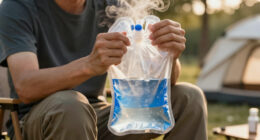 7 Best Hot Water Shower Bags for Camps in 2026