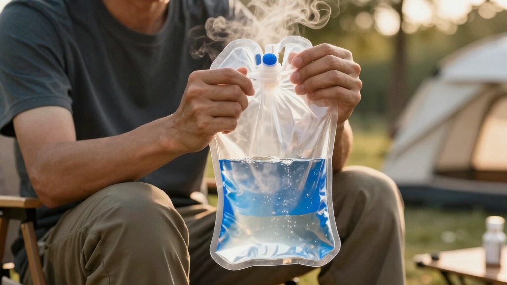 7 Best Hot Water Shower Bags for Camps in 2026