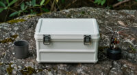 7 Best Lockable Food Storage Chests for Campsites in 2026