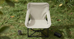 7 Best Luxury Recliner Camping Chair for Overlanding in 2026