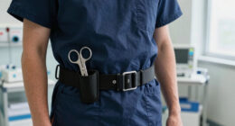 7 Best Medical Shears Holsters for Emergency Kits in 2026