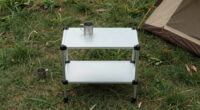 7 Best Portable Shelving System for Campsites in 2026