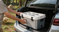 7 Best Rechargeable Cooler Box for Food Delivery to Camps in 2026
